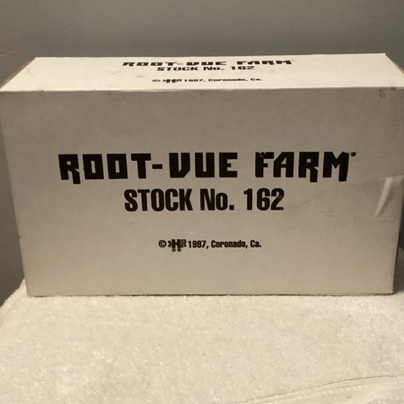Science Project Root-Vue Farm - Picture 7 of 7